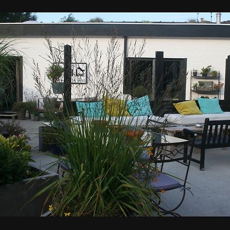 Guesthouse Kathome Bondues Luaran gambar