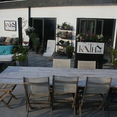 Guesthouse Kathome Bondues Luaran gambar