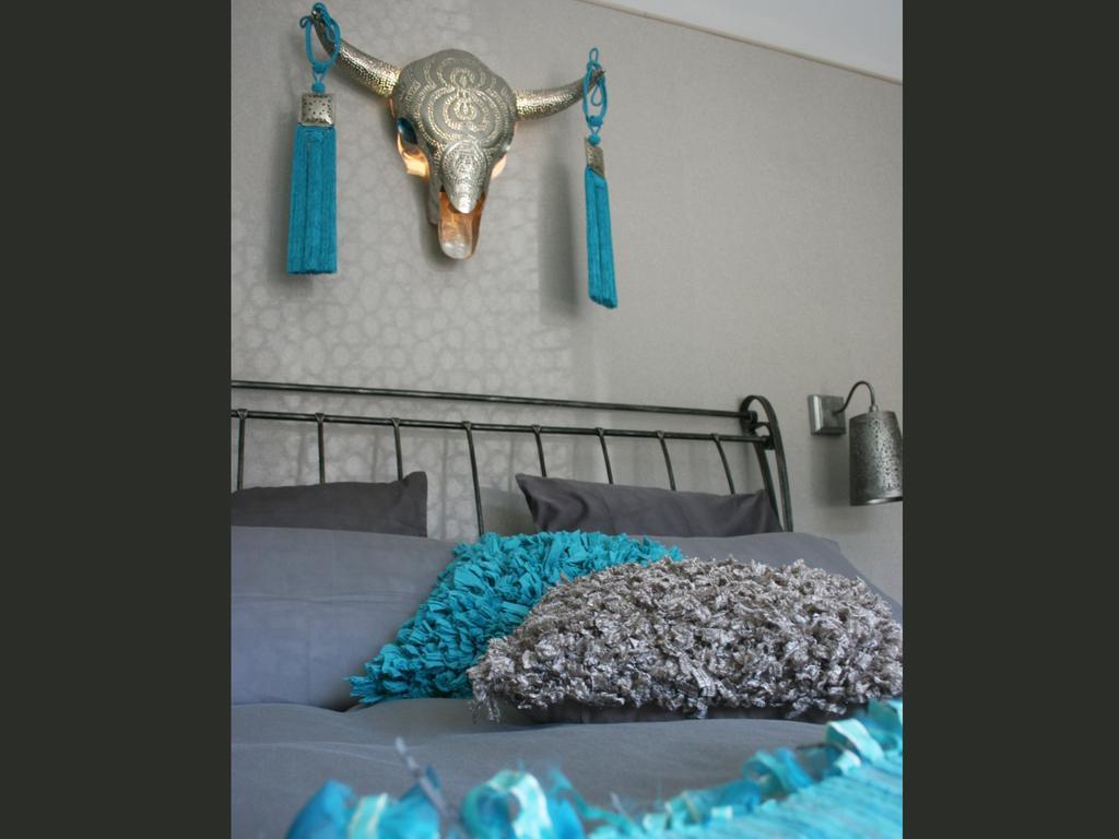 Guesthouse Kathome Bondues Bilik gambar