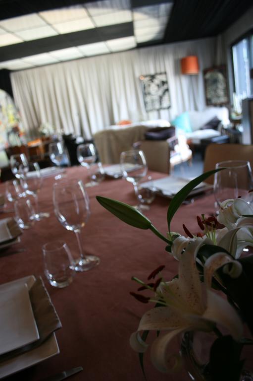 Guesthouse Kathome Bondues Luaran gambar