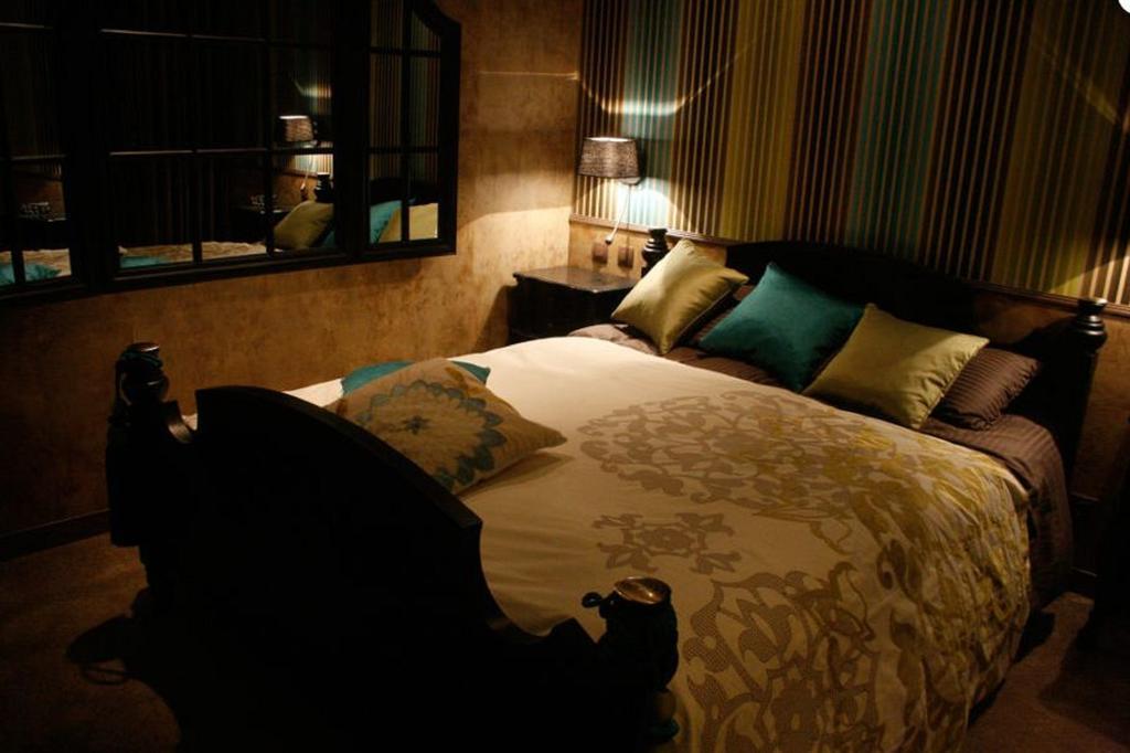 Guesthouse Kathome Bondues Bilik gambar