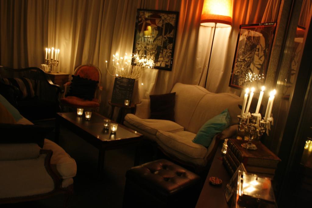 Guesthouse Kathome Bondues Bilik gambar