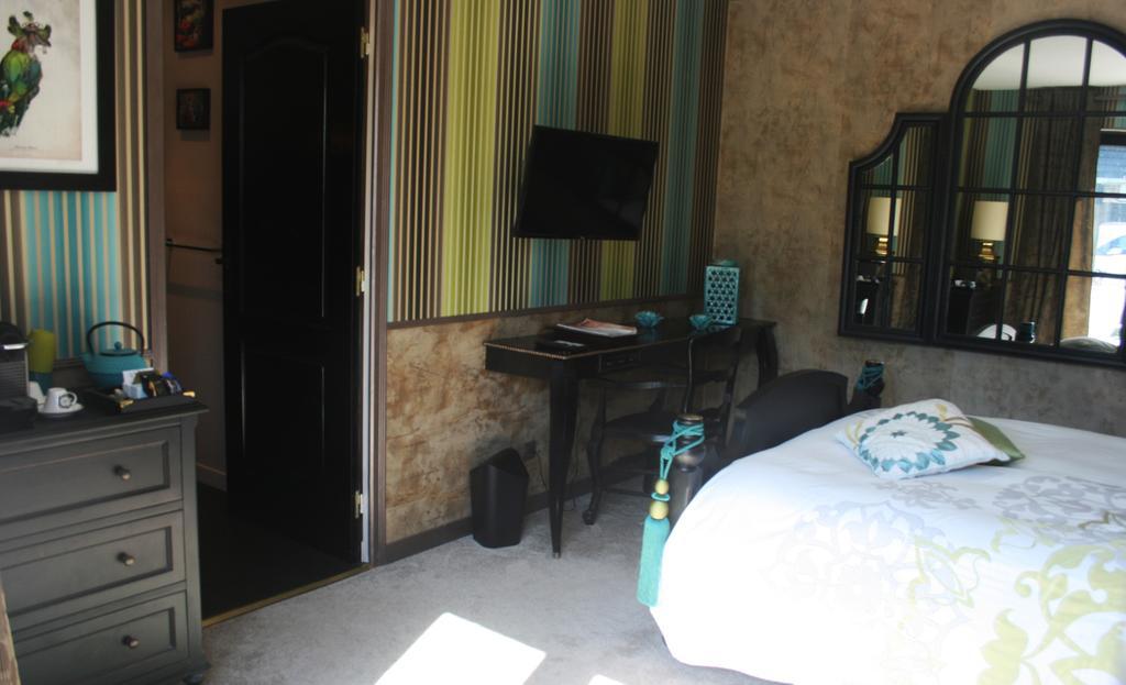 Guesthouse Kathome Bondues Luaran gambar