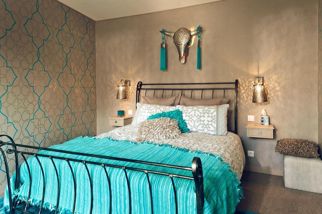 Guesthouse Kathome Bondues Luaran gambar